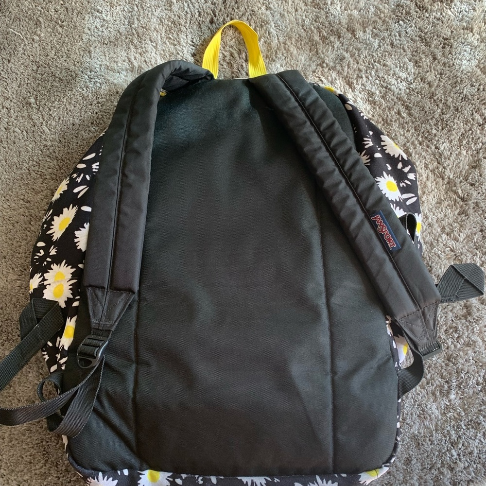 JanSport backpack